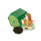 薄荷茶